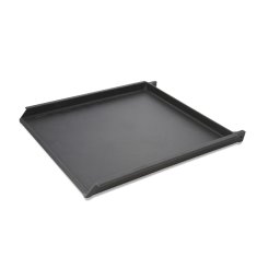 Plita de fonta tip plancha 41 x 45 cm pentru gratarele Grandhall A05701059T
