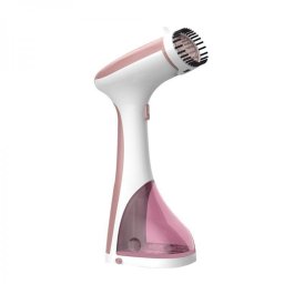 Aparat portabil calcat cu abur WinningStar 1400W, steamer haine manual cu rezervor 220ml