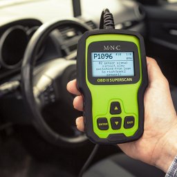 Tester auto OBD2 diagnoza 12V, cititor coduri eroare, scanner auto, stergere erori, date live, universal