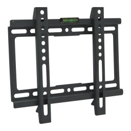 Suport TV perete fix, VESA 200x200, 15-42 inch, max 25kg, slim, montaj rapid