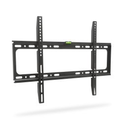 Suport TV perete fix, VESA 600x400, 40-80 inch, max 50kg, profil slim, montaj rapid