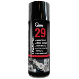 Spray curatare motor 400 ml, degresant puternic pentru ulei murdarie si piese auto