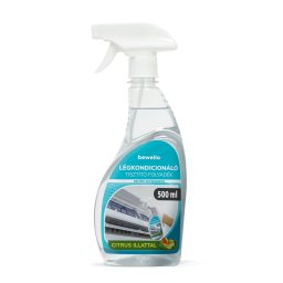 Spray curatare aer conditionat 500 ml, solutie curatare AC antibacteriana, spray curatare clima