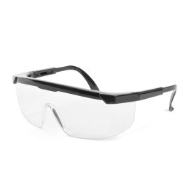 Ochelari de Protectie UV Transparente – Compatibili cu Ochelari de Vedere