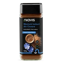 Bautura Instant din Cicoare Ecologica/BIO 100g