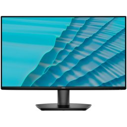 Dell 27 Monitor - SE2726H 27" FHD 1920x1080, 144Hz, AMD FreeSync, 72% NTSC (CIE 1931), 81 PPI, 16:9, IPS, AG, 300 cd/m2, 1000:1, 178/178, 1ms/4ms/8ms, HDMI, Tilt