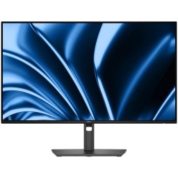 Dell Pro P 27 USB-C Hub Monitor - P2726HE 27" FHD 1920x1080 at 120 Hz, 99% sRGB, 99% BT.709 (CIE 1931), 82 PPI, 16:9, IPS, AG, 300 cd/m2, 1500:1, 178/178, 5ms/8ms, HDMI, DP, USB A/C, RJ45, Swivel, Height, Pivot, Tilt