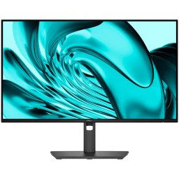 Dell Pro P 24 Monitor -P2426H 23.8" FHD 1920x1080 at 120Hz, 99% sRGB, 99% BT.709 (CIE 1931), 93 PPI, 16:9, IPS, AG, 300 cd/m2, 1500:1, 178/178, 5ms/8ms, HDMI, DP, USB A/B/C , Swivel, Height, Pivot, Tilt