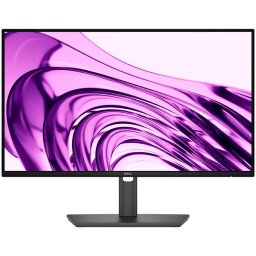 Dell Pro P 22 Monitor - P2226H 21.5" 1920x1080 100Hz, 99% sRGB(CIE 1931), 102 PPI, 16:9, IPS, AG, 300 cd/m2, 1500:1, 178/178, 5ms/8ms, DP, HDMI, USB Type-A, USB-C, Height, Swivel, Tilt, Pivot