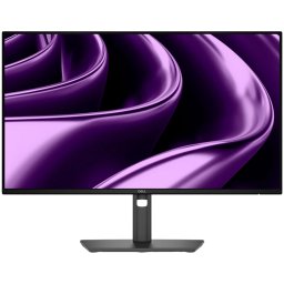 Dell Pro P 24 USB-C Hub Monitor - P2426HE 23.8" FHD 1920x1080 at 120 Hz, 99% sRGB, 99% BT.709 (CIE 1931), 93 PPI, 16:9, IPS, AG, 300 cd/m2, 1500:1, 178/178, 5ms/8ms, HDMI, DP, USB A/C, RJ45, Swivel, Height, Pivot, Tilt