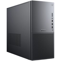Dell Tower Plus,Intel Core Ultra 9 285K(24 Core,76MB Cache 3.7GHz to 5.7GHz),32GB(2x16)5200MT/s DDR5,2x1TB(M.2)PCIE 35 - Performance,NVIDIA RTX 5080/16GB,Intel Wi-Fi 7 BE200(2x2)802.11ax+BT,Dell Pro Keyboard and Mouse-KM5221W,1000W,Win11Pro,3Yr Prspt