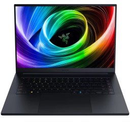 Razer Blade 16 (S11-NT/Win-11/QHD+ 240Hz OLED/Ryzen AI 9 365/16GB LPDDR5x/RTX 5060/1TB SSD PCIe Gen4) - Gaming Laptop