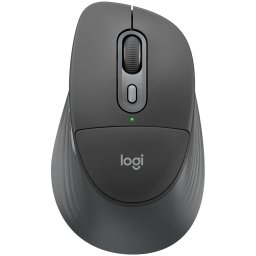 LOGITECH M850 L for Business - GRAPHITE - 2.4GHZ/BT - EMEA28i-935