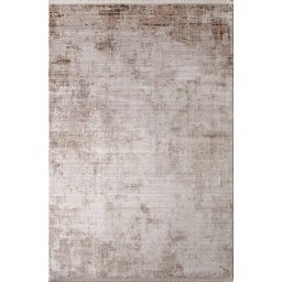 Covor DAVINA 09781B, 80x150 cm, forma dreptunghiulara, acril, bej/verde