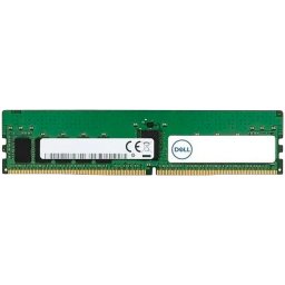 Dell Memory Upgrade - 16 GB - 1Rx8 DDR5 RDIMM 5600 MT/s (Not Compatible with 4800 MT/s DIMMs)