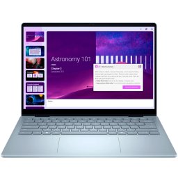 Dell 14 Plus 2in1,14.0" 16:10FHD+(1920x1200)Touch 300nits,Intel Core Ultra 7 256V(8cores/4.8GHz),16GB(onboard)8533MT/s,1TB(M.2)PCIe NVMe SSD,Intel Arc Graphics,BE201 Wi-Fi 7(2x2)+BT,Backlit Kb,FGP,4cell 64WHr,Win11Pro,3Yr CIS
