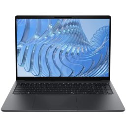 Dell Pro 5 16,16"WUXGA(1920x1200) 400nit 62.5% sRGB,Intel Core Ultra 5 335(47 TOPS NPU 8cores/4.6GHz)vPro,32GB(2x16)5600MT/s,512GB SSD TLC,Integrated Intel Graphics 4Xe,Wi-Fi 7(BE211)+BT,Backlit Kb,FGP,3cell 57WHr,Win11Pro,Aluminum,3Yr NBD