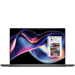 Dell XPS 16,16.0" 3.2K Touch 20-120Hz OLED 400 nits,Intel Core Ultra X9 388H(18MB/5.1GHz),64GB LPDDR5x 9600MT/s,2TB(M.2)PCIe NVMe SSD,Intel Arc Graphics,Wi-Fi 7 2230(2x2)+BT6,Graphite Backlit Keyboard,3cell 70WHr,Win11Pro,3Yr ProSupport