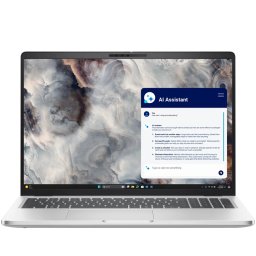 Dell Pro 16 Plus,16"FHD+(1920x1200)400nits 45% NTSC,Intel Core Ultra 7 268V(48 TOPS NPU 8cores/5.0GHz)vPro,32GB 8533MT/s(onboard),1TB TLC SSD,Integrated Intel Arc Graphics,BE201 Wi-Fi 7(2x2)+BT,Backlit Kb,FGP,3cell 55WHr,Win11Pro,3Yr NBD