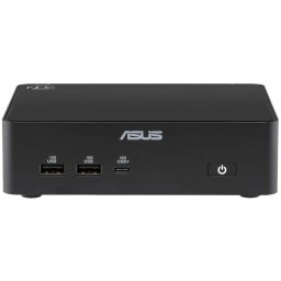 ASUS NUC 16 PRO/RNUC16GDKU560002/U5 325 /Intel Graphics/no RAM/no SSD/ Wi-Fi 7 BE211/Kit (L6)/EU