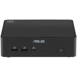 ASUS NUC 16 PRO/ RNUC16GDKU760002/U7 356H /Intel Graphics/no RAM/no SSD/ Wi-Fi 7 BE211/Kit (L6)/EU