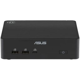 ASUS NUC 16 PRO/RNUC16GDKW96C002/UX9 378H /Intel Arc B390/LPDDR5-8533 32G/no SSD/ Wi-Fi 7 BE211/Kit (L7)/EU