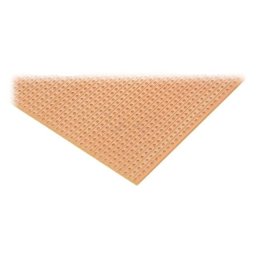 Placa universala singura fata prototip W 100mm L 150mm RADEMACHER 710-4