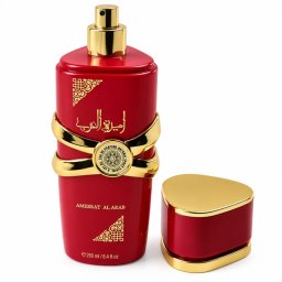Parfum Arabesc Ameerat Al Arab Pentru Femei, 250 Ml, Spray, Aromă Orientală