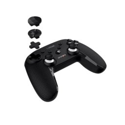 GAMEPAD si VOLAN Trust GXT 542 Muta Wireless Controller for PC and Nintendo Swit "24790" (timbru verde 0.8 lei)