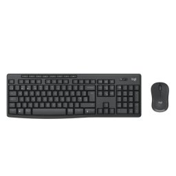 TASTATURI Logitech KEYBOARD +MOUSE COMBO MK370/920-012077 "920-012077" (timbru verde 0.8 lei)