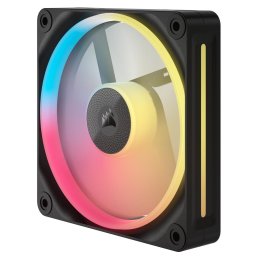 Ventilator CR iCUE LINK LX120-R RGB BL "CO-9051049-WW"