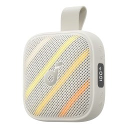 Boxa portabila Anker "Soundcore Boom Go 3i" 15W, Bluetooth 6.0, timp redare 24h, IP68, alb, "D5103020" (timbru verde 0.8 lei) - 0194644397524
