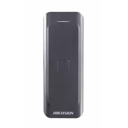 CITITOR card HIKVISION, MiFare, Wiegand, W27/W35, "DS-K1802M" (timbru verde 0.18 lei)