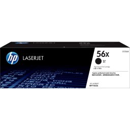 Toner Original HP black, nr.56X, pentru LaserJet Pro M436, 12.7K, (timbru verde 1.2 lei) , "CF256X"