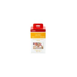 Film TTR Original Canon Color, RP-108, pentru CP-820|910, 108f, incl.TV 0 RON, "CH8568B001AA"