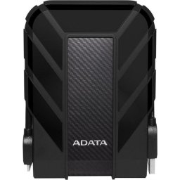 HDD ADATA EXTERN 2.5" USB 3.0 1TB HD710 Pro Black "AHD710P-1TU31-CBK" (timbru verde 0.8 lei)