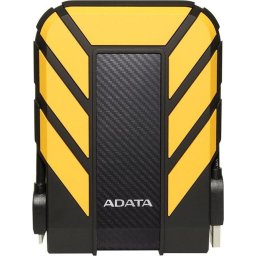 HDD ADATA EXTERN 2.5" USB 3.0 1TB HD710 Pro Yellow "AHD710P-1TU31-CYL" (timbru verde 0.8 lei)