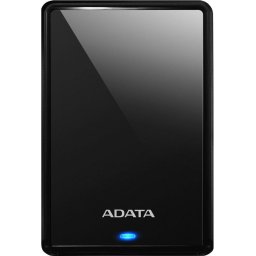 HDD ADATA EXTERN 2.5" USB 3.1 2TB HV620S Black "AHV620S-2TU31-CBK" (timbru verde 0.8 lei)