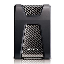 HDD ADATA EXTERN 2.5" USB 3.1 1TB HD650 Black "AHD650-1TU31-CBK" (timbru verde 0.8 lei)