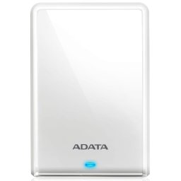 HDD ADATA EXTERN 2.5" USB 3.1 2TB HV620S White "AHV620S-2TU31-CWH" (timbru verde 0.8 lei)