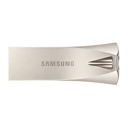 USB flash drive Samsung MUF-64BE3/APC, BAR Plus, "MUF-64BE3/APC" (timbru verde 0.03 lei)