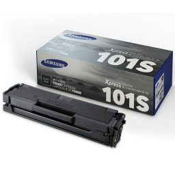 Toner Original Samsung Black, D101S, pentru ML-2160|2162|2165|2168|SCX-3400|3405|SF-760, 1.5K, (timbru verde 1.2 lei) , "SU696A"