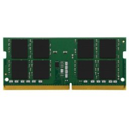 SODIMM Kingston, 16GB DDR4, 3200 MHz, "KVR32S22D8/16"