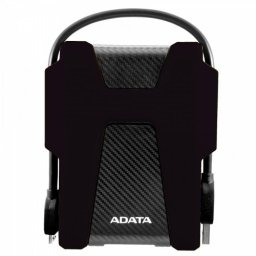 HDD ADATA EXTERN 1 TB, AHD680,2.5 inch, USB 3.1, negru "AHD680-1TU31-CBK" (timbru verde 0.8 lei)