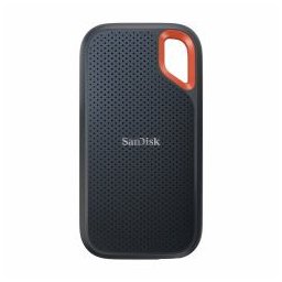 SSD. extern SANDISK EXTREME PORTABLE, 1TB, USB 3.2 Type-C, R/W: 1050/1000 MB/s, , "SDSSDE61-1T00-G25" (timbru verde 0.18 lei)