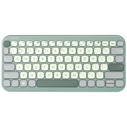 AS TASTATURA KW100 WIRELESS GREEN TEA "90XB0880-BKB050" timbru verde 0.8 lei