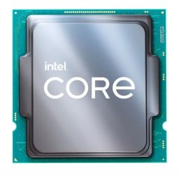 CPU INTEL i5-12400F, skt LGA 1700, Core i5, frecventa 2.5 GHz, turbo 4.4 GHz, 6 nuclee, putere 65 W, "BX8071512400FSRL4W"
