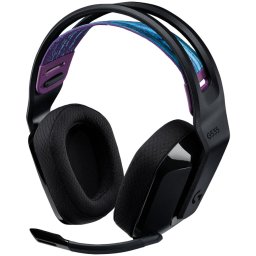 LOGITECH G535 Wireless Gaming Headset - N/A - 2.4GHZ - EMEA, "981-000972" (timbru verde 0.8 lei)