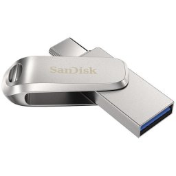 MEMORII USB Sandisk USB 128GB SANDISK SDDDC4-128G-G46 "SDDDC4-128G-G46" (timbru verde 0.03 lei)