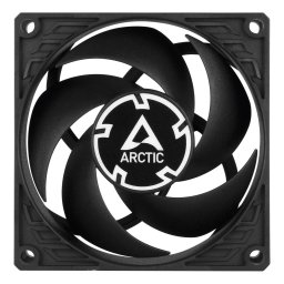 Ventilator ARCTIC P8 PWM PST CO, 80 mm, 3000 rpm "ACFAN00151A"
